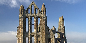 Visit Whitby History