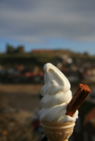Whitby Food