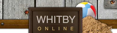 Whitby Online