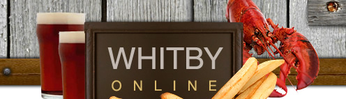 Whitby Online