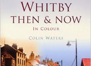 BOOK: Whitby Then & Now