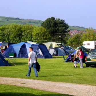 Middlewood Farm Holiday Park