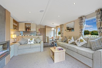 Middlewood Farm Holiday Park