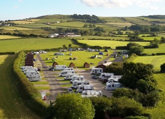Middlewood Farm Holiday Park