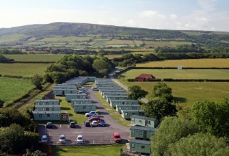 Middlewood Farm Holiday Park
