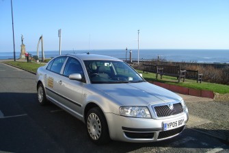 Whitby Taxis Ltd