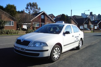 Whitby Taxis Ltd