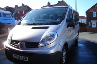 Whitby Taxis Ltd