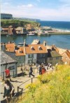 Whitby&#39;s 199 Steps, The