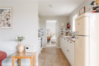 Lemon Cottage @ Northcliffe & Seaview Holiday Parks