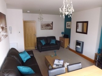 Janette's Luxury Apartment