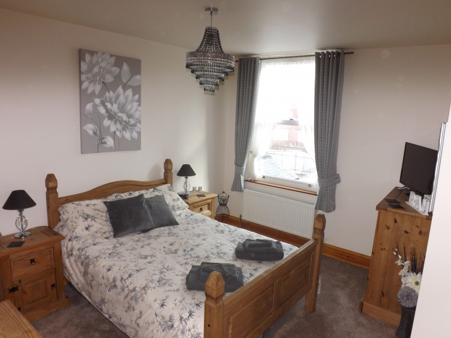 Janette's Luxury Apartment
