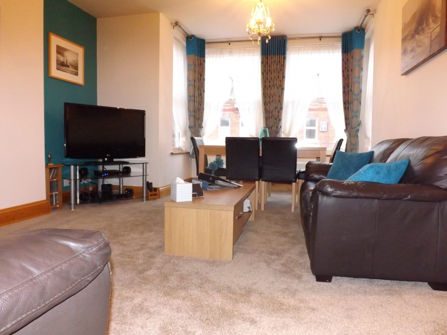 Janette's Luxury Apartment