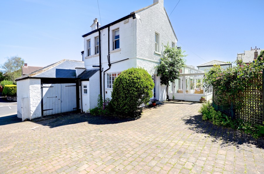 Hanover Cottage