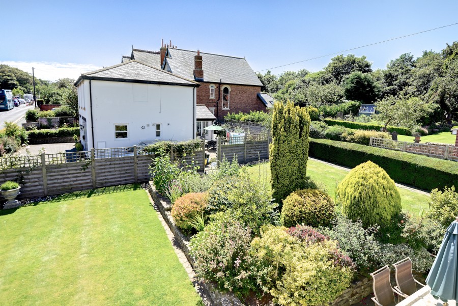 Hanover Cottage