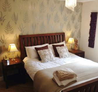 Whitby Pad at Caedmon's Prospect