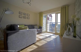 Whitby Pad at Caedmon's Prospect