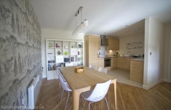 Whitby Pad at Caedmon's Prospect