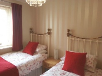 Whitby Pad at Caedmon's Prospect