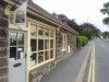 Old Stables Tearoom