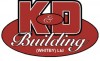 K&amp;D Building (whitby) Ltd