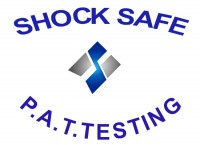 Shock Safe P.A.T Testing