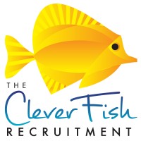 The Clever Fish Recruitment Ltd