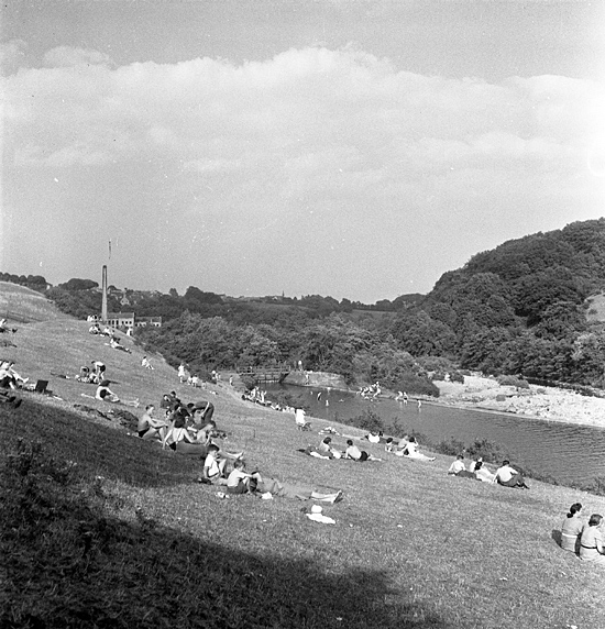 valley - Old Whitby Photos