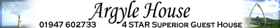 Argyle House