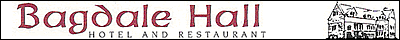 Bagdale Hall Hotel & Restaurant