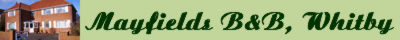Mayfields B&B