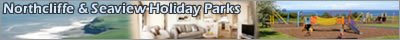 Northcliffe & Seaview Holiday Parks
