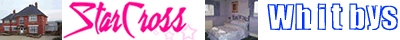 Star Cross Bed & Breakfast