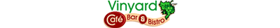 Vinyard Cafe, Bar & Bistro