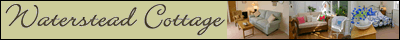 Waterstead Cottage