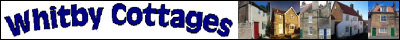 WhitbyCottages.COM