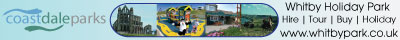 Whitby Holiday Park