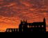 Whitby Abbey at Sunrise