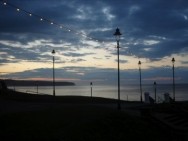 Whitby Lights