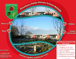 Stawberry Fields Primary School