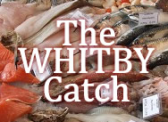 Buy Fresh Whitby Seafood Onine