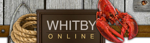 Whitby Online