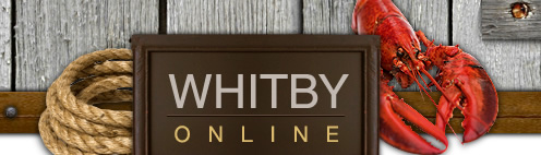 Whitby Online