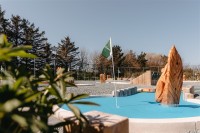 Northcliffe &amp; Seaview Holiday Parks