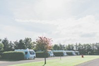 Northcliffe &amp; Seaview Holiday Parks