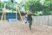 Northcliffe &amp; Seaview Holiday Parks