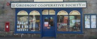 Grosmont Co-operative Society Ltd.