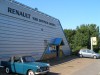 Universal Garage Ltd, Renault Main Dealer