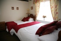 Awd Tuts Self Catering Holiday Cottages