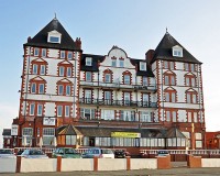 Metropole Whitby  Holiday Apartment